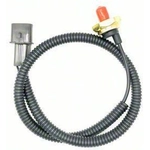 Order Knock Sensor by HOLSTEIN - 2KNC0069 For Your Vehicle