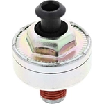 Order Knock Sensor by MOTORAD - 1KS1020 For Your Vehicle
