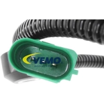 Order Knock Sensor by VEMO - V10-72-1177 For Your Vehicle
