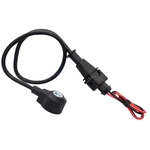 Order WALKER PRODUCTS - 242-91061 - Ignition Knock Sensor For Your Vehicle