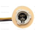 Order Lamp Socket by BLUE STREAK (HYGRADE MOTOR) - HP4110 For Your Vehicle