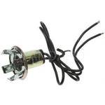 Order Lamp Socket by BLUE STREAK (HYGRADE MOTOR) - S44 For Your Vehicle