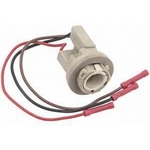 Order Lamp Socket by BLUE STREAK (HYGRADE MOTOR) - S512 For Your Vehicle