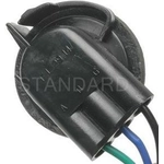 Order Lamp Socket by BLUE STREAK (HYGRADE MOTOR) - S585 For Your Vehicle