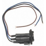 Order Lamp Socket by BLUE STREAK (HYGRADE MOTOR) - S673 For Your Vehicle