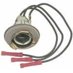 Order Lamp Socket by BLUE STREAK (HYGRADE MOTOR) - S69 For Your Vehicle