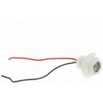Order Lamp Socket by BLUE STREAK (HYGRADE MOTOR) - S858 For Your Vehicle