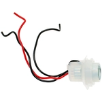 Order STANDARD - PRO SERIES - S847 - Parking Light Bulb Socket For Your Vehicle