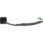 Order Lane Departure System Camera by BLUE STREAK (HYGRADE MOTOR) - LDS51 For Your Vehicle