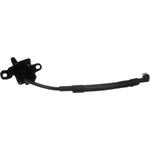 Order Lane Departure System Camera by BLUE STREAK (HYGRADE MOTOR) - LDS57 For Your Vehicle