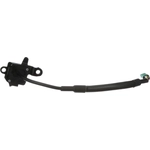 Order Lane Departure System Camera by BLUE STREAK (HYGRADE MOTOR) - LDS58 For Your Vehicle