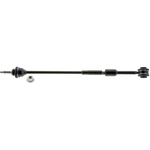 Order Lateral Link by MEVOTECH - JGS401243 For Your Vehicle