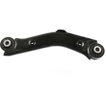 Order SUSPENSIA CHASSIS - X18LA0266 - Rear Upper Lateral Arm For Your Vehicle
