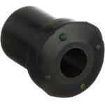 Order Leaf Shackle Bushing by DELPHI - TD4505W For Your Vehicle