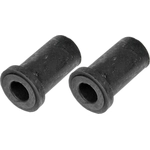 Order Leaf Shackle Bushing by DORMAN PREMIUM - SB810539PR For Your Vehicle