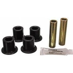Order Leaf Shackle Bushing by ENERGY SUSPENSION - 2.2110G For Your Vehicle