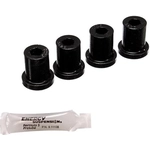 Order Leaf Shackle Bushing by ENERGY SUSPENSION - 2.2117G For Your Vehicle
