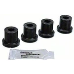 Order Leaf Shackle Bushing by ENERGY SUSPENSION - 2.2118G For Your Vehicle