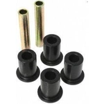 Order Leaf Shackle Bushing by ENERGY SUSPENSION - 3.2111G For Your Vehicle