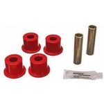 Order Leaf Shackle Bushing by ENERGY SUSPENSION - 3.2124R For Your Vehicle
