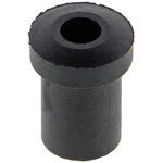 Order Leaf Shackle Bushing by MEVOTECH - MS254116 For Your Vehicle