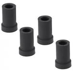 Order Leaf Shackle Bushing by MOOG - K7309 For Your Vehicle