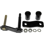 Order DORMAN - 722-023 - Suspension Leaf Spring Shackle For Your Vehicle