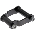 Order DORMAN - 722-042 - Suspension Leaf Spring Shackle For Your Vehicle