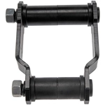 Order Leaf Shackle Kit by DORMAN (OE SOLUTIONS) - 722-042 For Your Vehicle