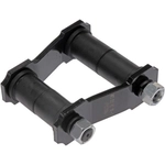 Order Ensemble jumelle de ressort à lames de DORMAN (OE SOLUTIONS) - 722-043 For Your Vehicle