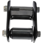 Order Leaf Shackle Kit by DORMAN (OE SOLUTIONS) - 722-083 For Your Vehicle