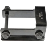 Order Leaf Shackle Kit by DORMAN (OE SOLUTIONS) - 722-092 For Your Vehicle