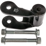 Order Leaf Shackle Kit by DORMAN (OE SOLUTIONS) - 722123 For Your Vehicle