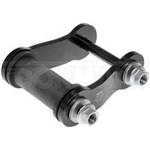 Order Ensemble jumelle de ressort à lames de DORMAN (OE SOLUTIONS) - 722127 For Your Vehicle