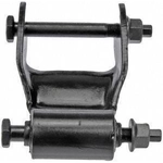 Order Leaf Shackle Kit by DORMAN (OE SOLUTIONS) - 722-204 For Your Vehicle