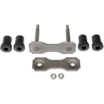 Order MAS INDUSTRIES - LSS850659 - Leaf Shackle Kit For Your Vehicle