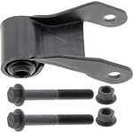 Order MEVOTECH - GS500304 - Leaf Spring Shackle For Your Vehicle