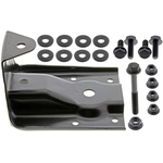 Order Leaf Shackle Kit by MEVOTECH - MS509114 For Your Vehicle