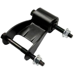 Order Ensemble jumelle de ressort à lames de MOOG - K150408 For Your Vehicle