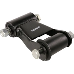 Order Ensemble jumelle de ressort à lames de MOOG - K150399 For Your Vehicle