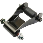 Order Ensemble jumelle de ressort à lames de MOOG - K150412 For Your Vehicle