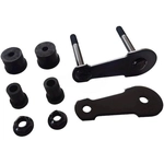 Order SKP - SK532774 - Rear Leaf Spring Shackle Kit For Your Vehicle