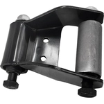 Order SKP - SK722004 - Rear Rearward Leaf Spring Shackle For Your Vehicle