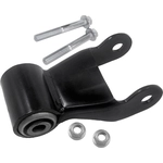 Order SKP - SK722021 - Rear Rearward Leaf Spring Shackle For Your Vehicle