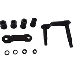 Order SKP - SK722042 - Rear Rearward Leaf Spring Shackle For Your Vehicle