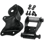 Order SKP - SK722100 - Leaf Spring Shackle and Bracket Kit For Your Vehicle