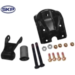 Order Leaf Shackle Kit by SKP - SK722102 For Your Vehicle