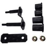 Order SKP - SK722124 - Leaf Spring Shackle For Your Vehicle