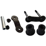 Order SKP - SK722127 - Leaf Spring Shackle For Your Vehicle