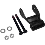 Order SKP - SK722204 - Leaf Spring Shackle For Your Vehicle